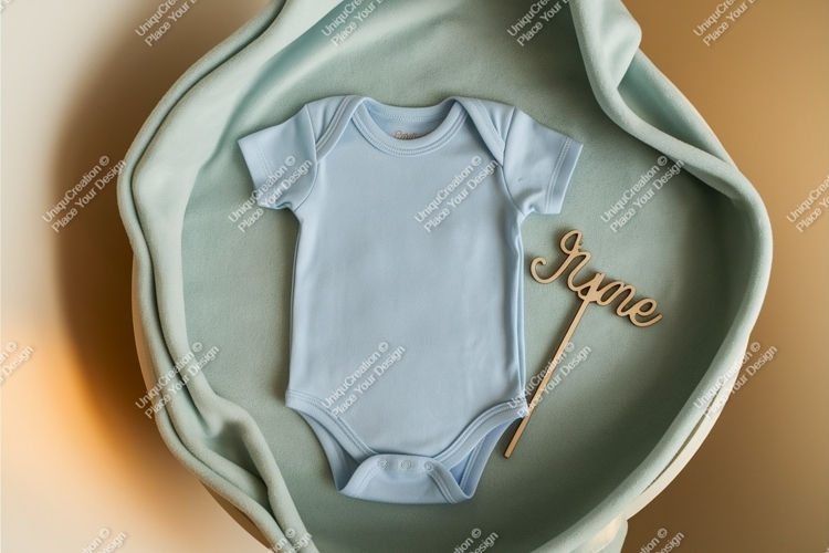 Baby Clipart Image 13