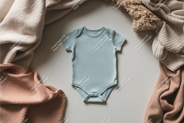 Baby Clipart Image 11