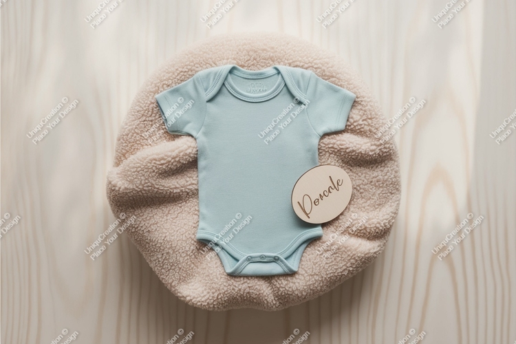 Baby Clipart Image 10