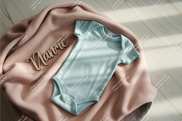Blanket Clipart Image 15