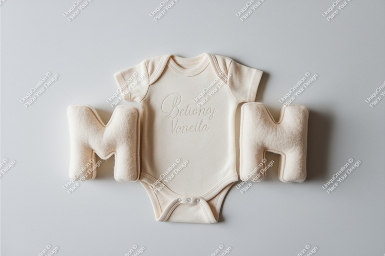 Infant Clipart Image 23