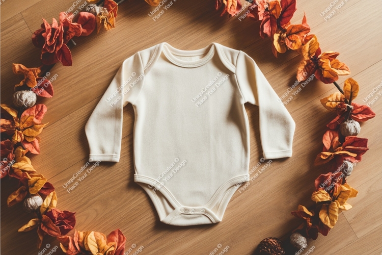 Infant Clipart Image 21