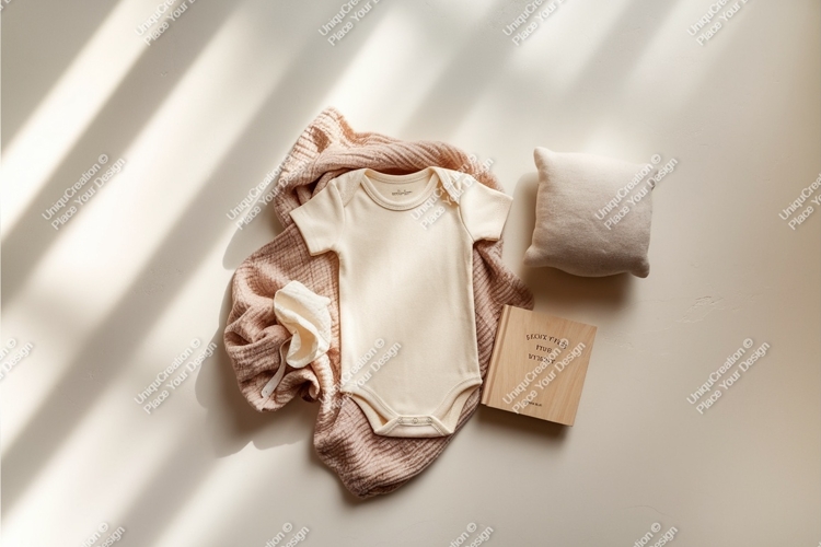 Infant Clipart Image 20