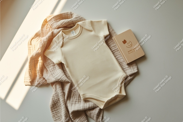 Infant Clipart Image 19