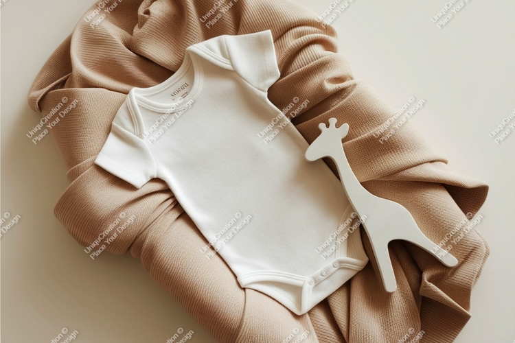 Infant Clipart Image 18