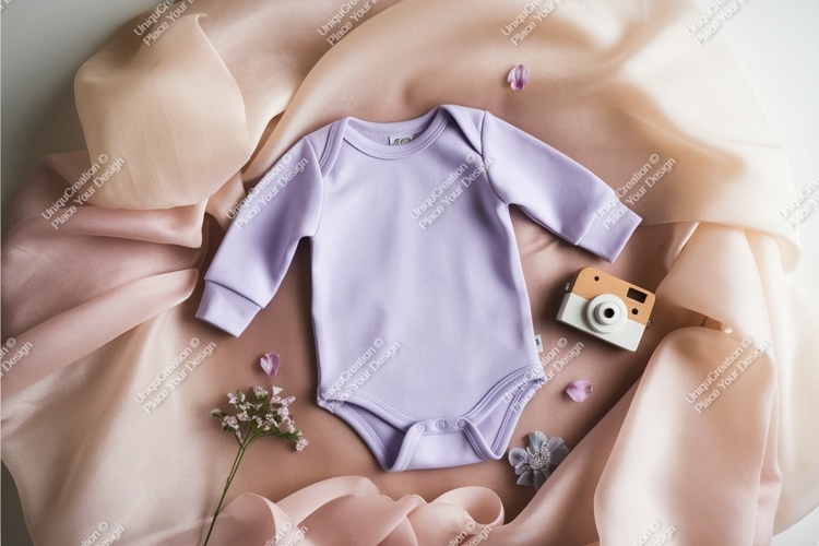 Infant Clipart Image 10