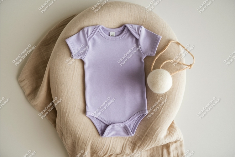 Infant Clipart Image 8