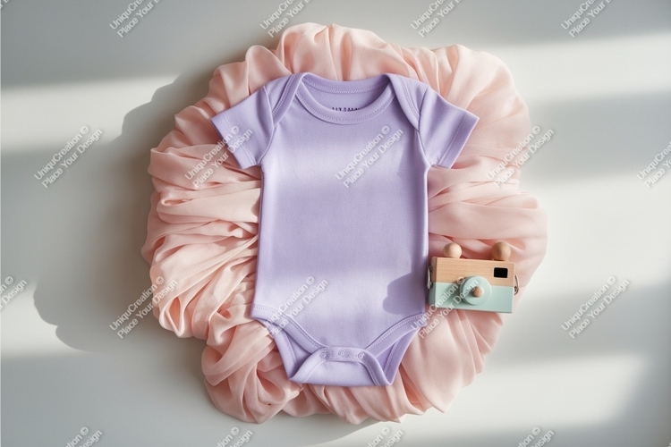 Infant Clipart Image 7