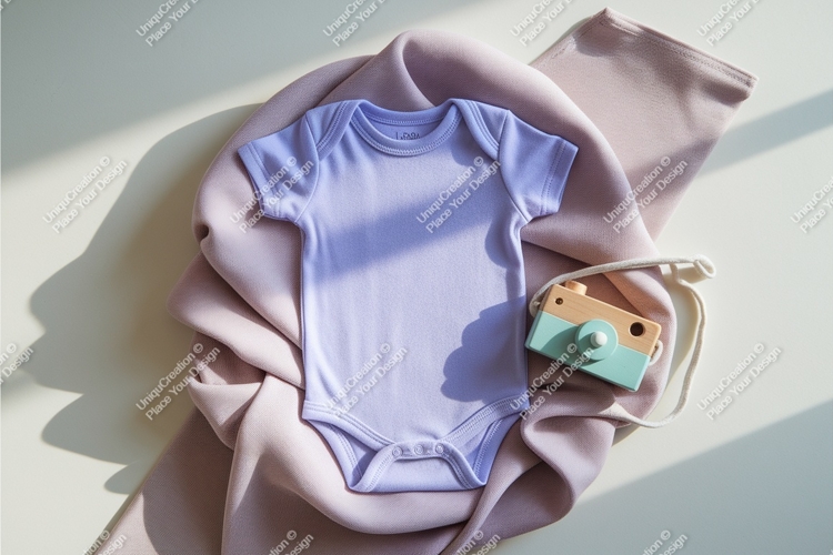Infant Clipart Image 5