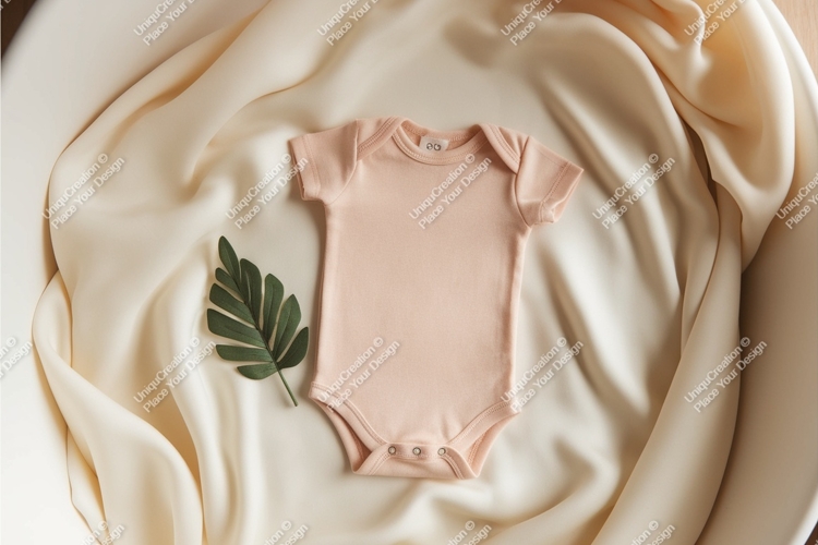 Onesie Clipart Image 22
