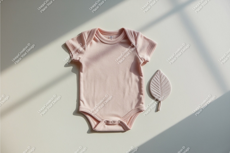 Onesie Clipart Image 11