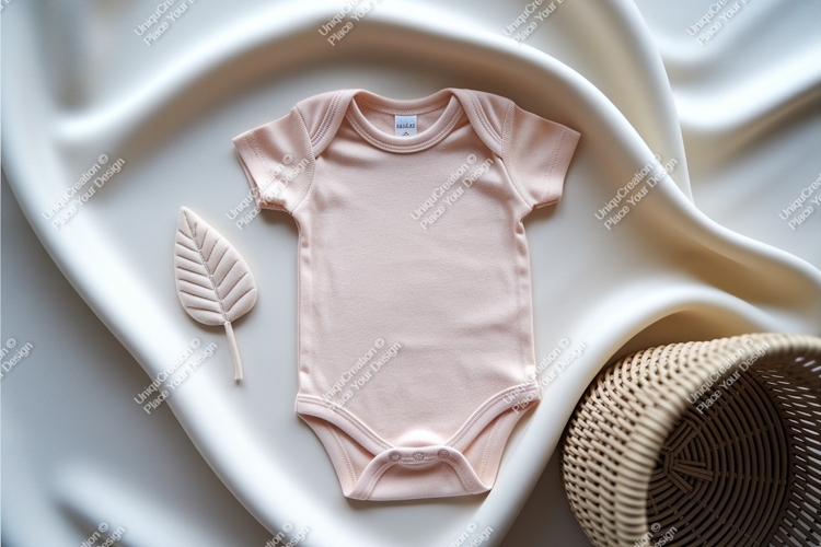 Onesie Clipart Image 9