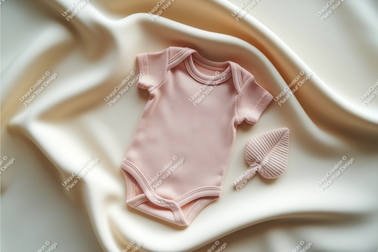 Onesie Clipart Image 8