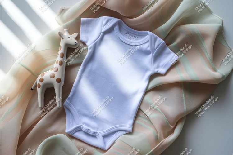Infant Clipart Image 10