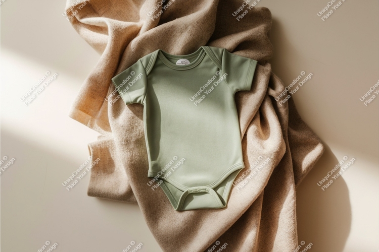 Infant Clipart Image 8