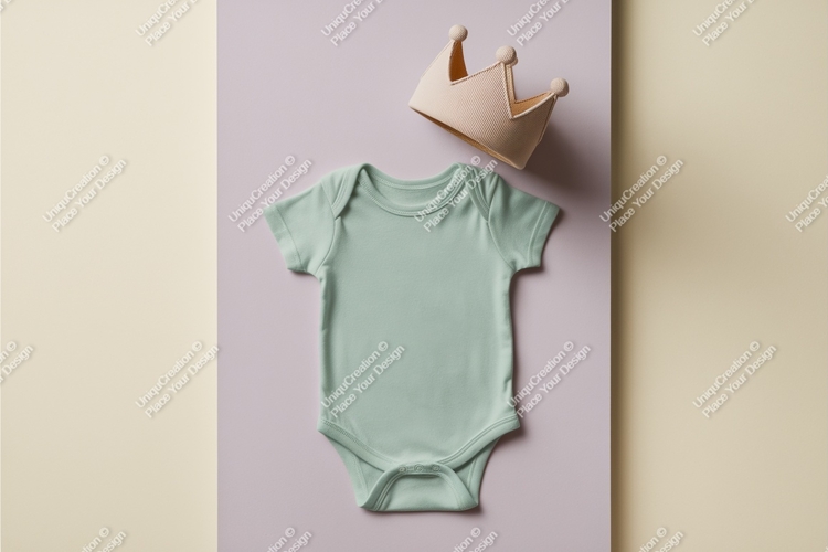 Infant Clipart Image 7
