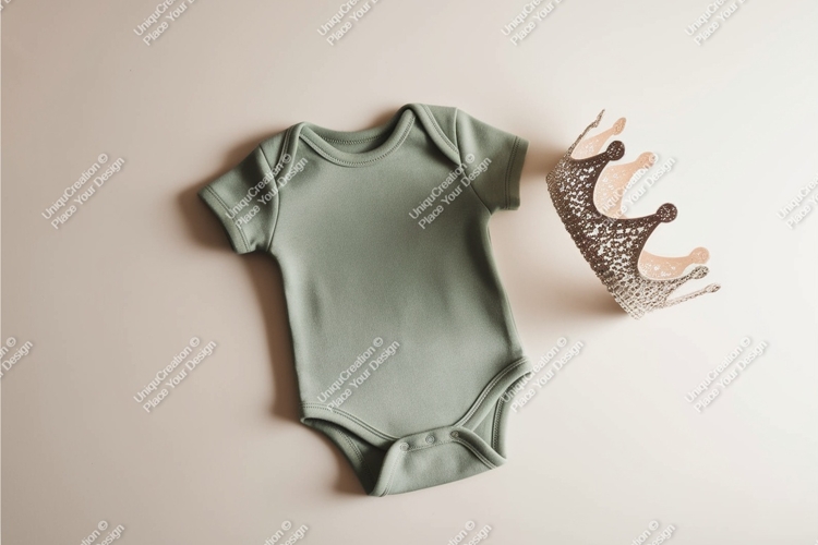 Infant Clipart Image 6