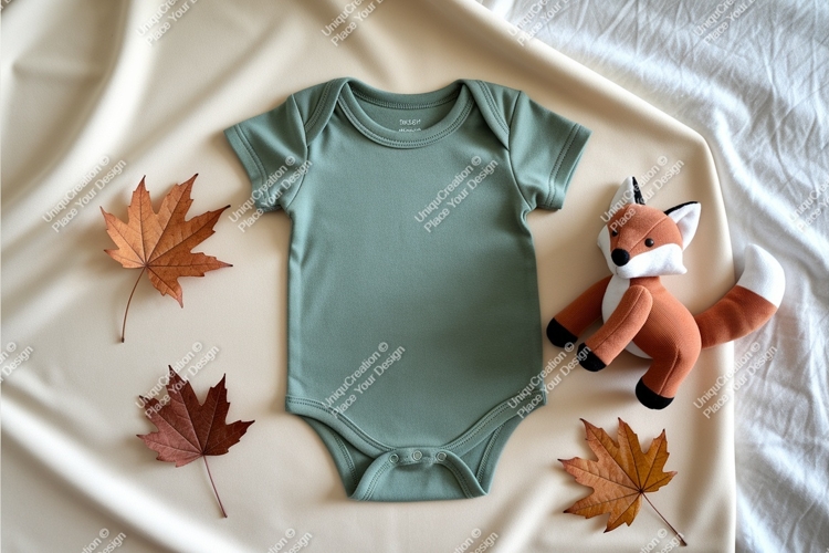Infant Clipart Image 24