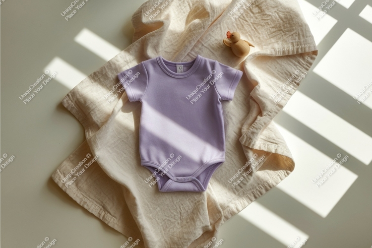 Infant Clipart Image 22
