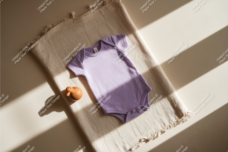 Sublimation On Cotton