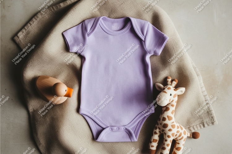 Infant Clipart Image 18