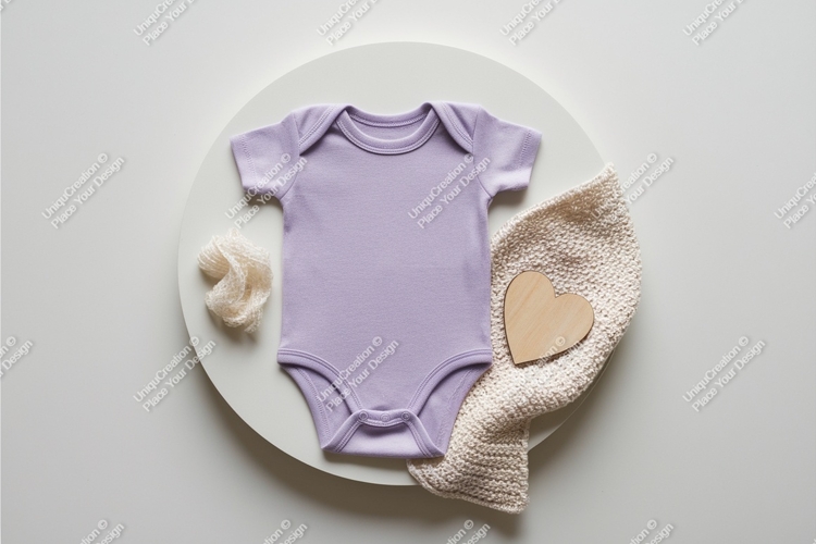 Infant Clipart Image 17