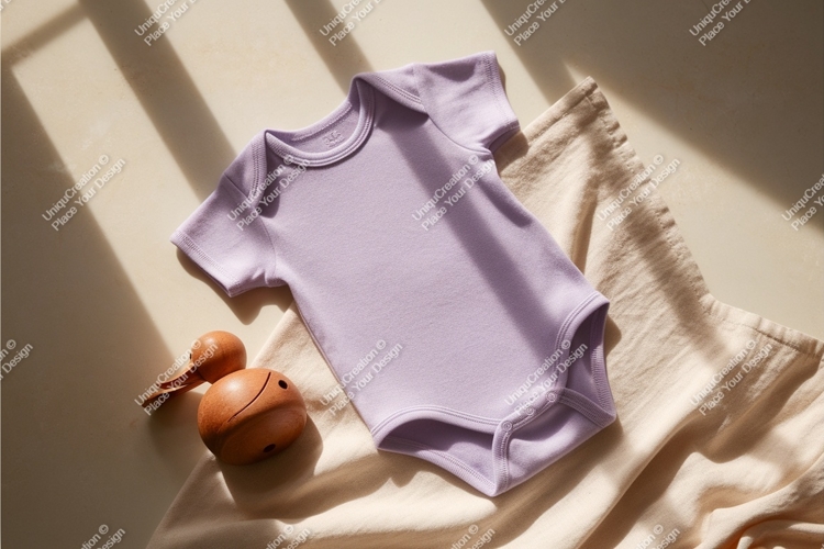 Infant Clipart Image 16