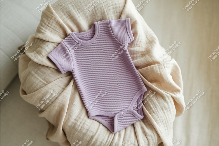 Infant Clipart Image 14