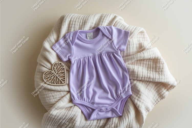 Infant Clipart Image 13
