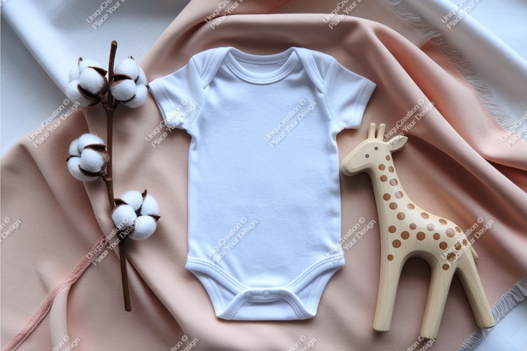Infant Clipart Image 12