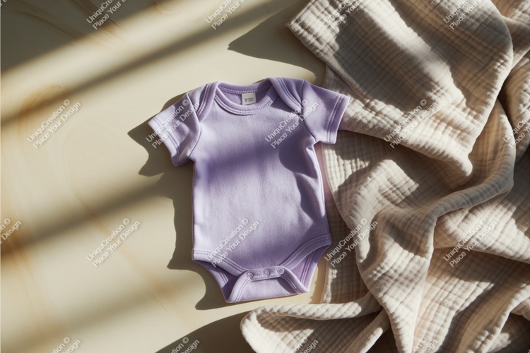 Infant Clipart Image 10