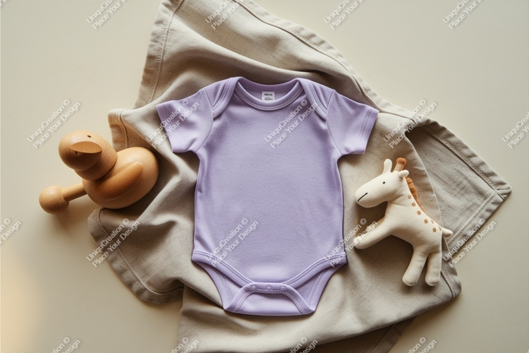 Infant Clipart Image 8
