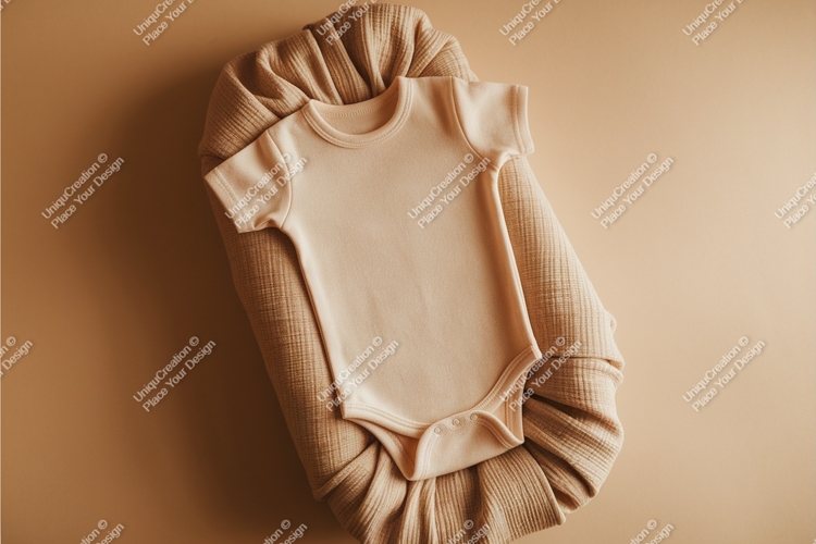 Infant Clipart Image 7