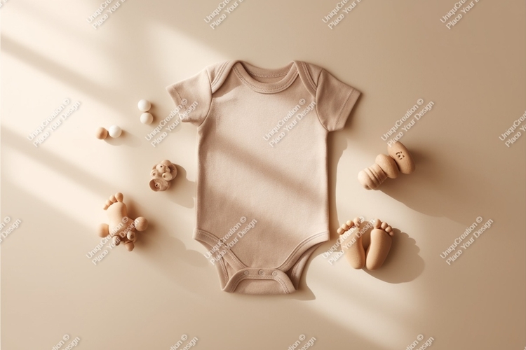 Infant Clipart Image 5