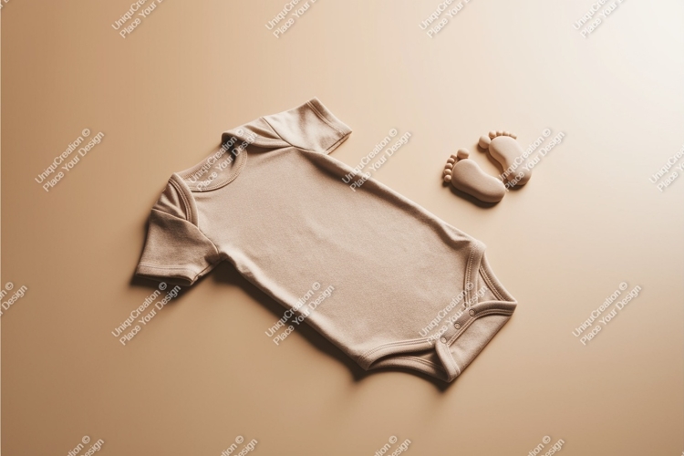 Infant Clipart Image 4