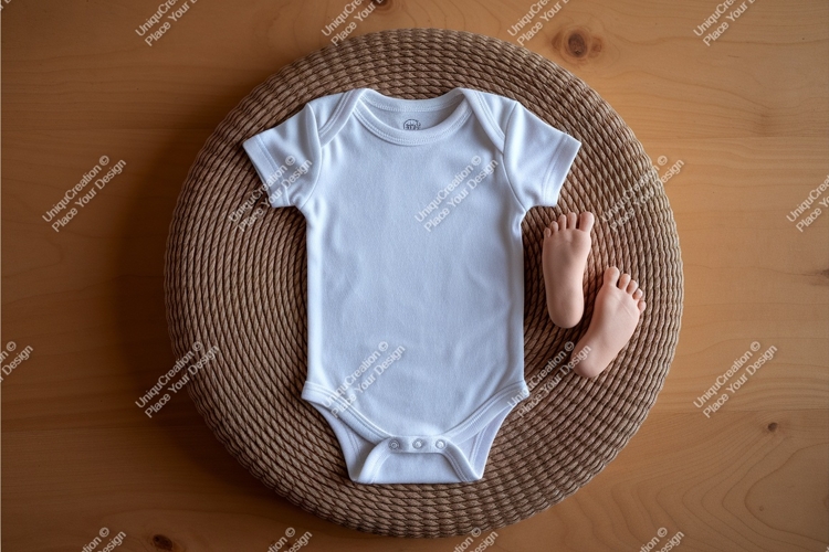 Infant Clipart Image 24