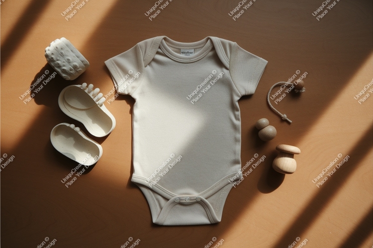 Infant Clipart Image 23
