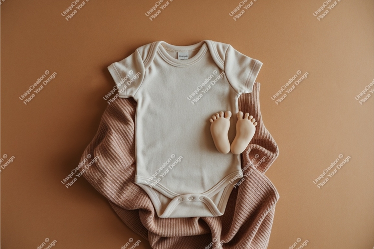 Infant Clipart Image 17