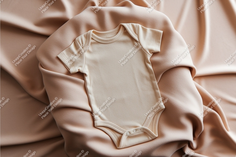Infant Clipart Image 15