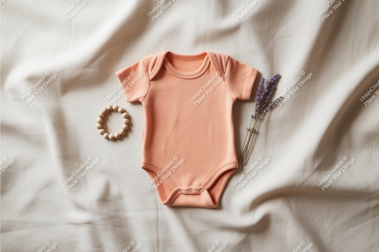 Infant Clipart Image 14