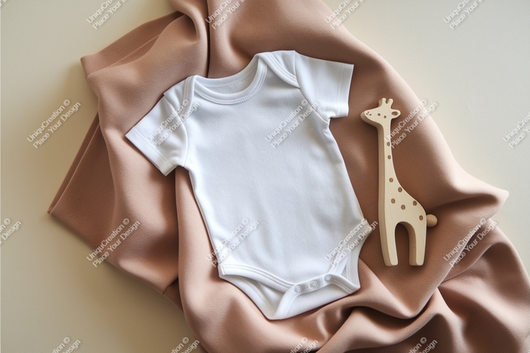 Infant Clipart Image 13