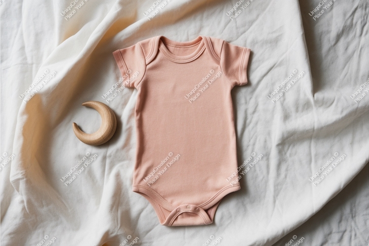 Infant Clipart Image 12