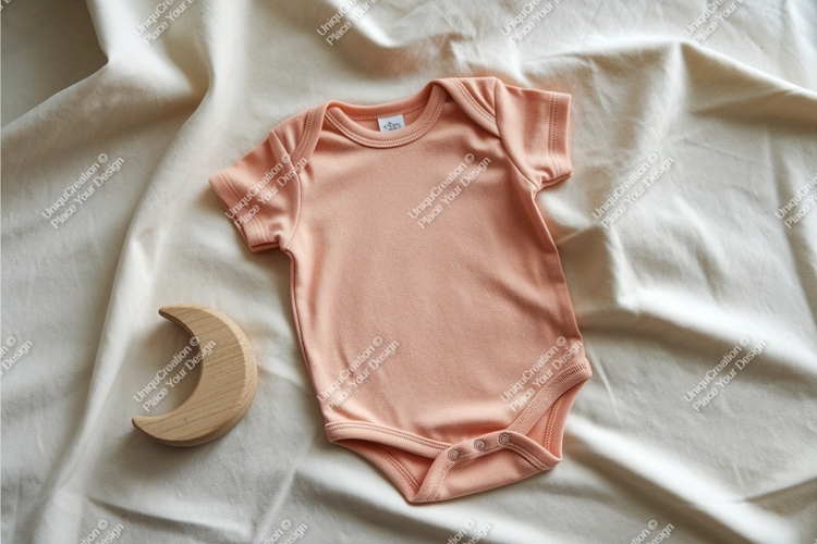 Infant Clipart Image 7