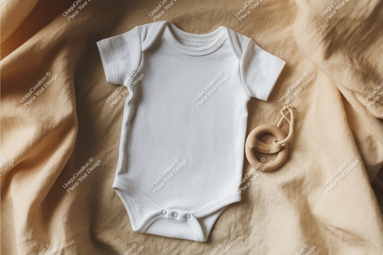Newborn Clipart Image 23