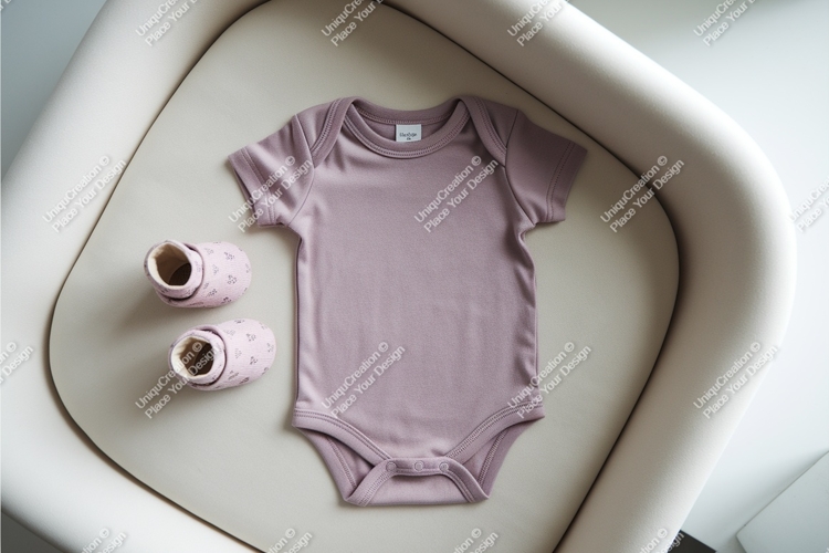 Baby Clipart Image 4