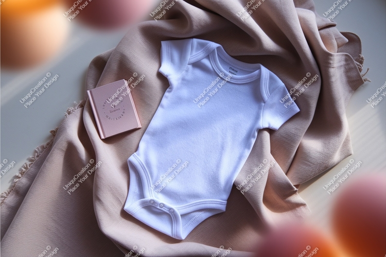 Baby Clipart Image 3