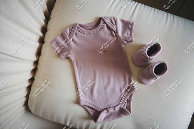 Baby Clipart Image 2