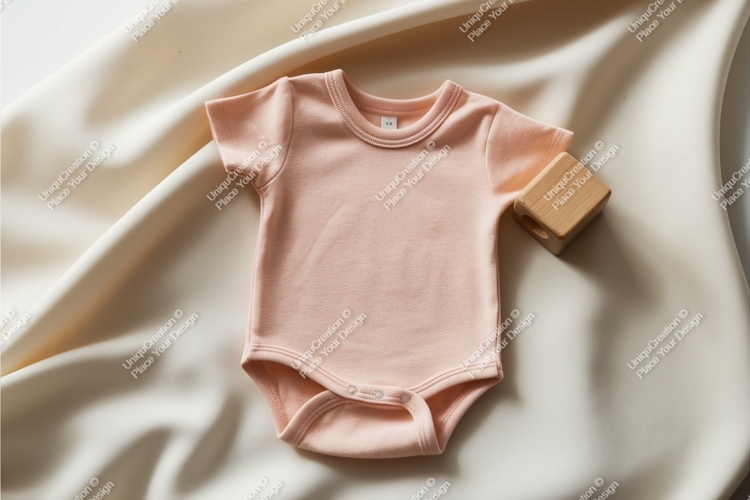 Onesie Clipart Image 14
