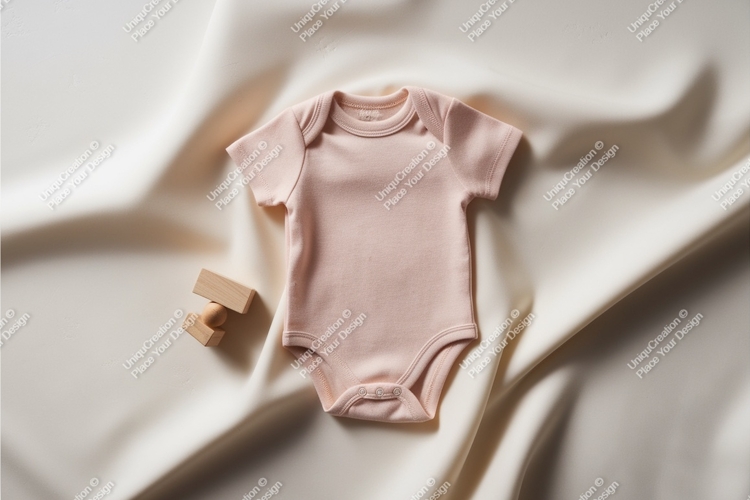 Onesie Clipart Image 11