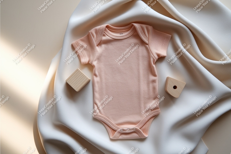 Onesie Clipart Image 7